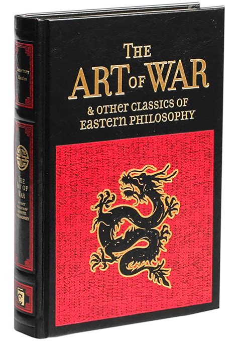 the art of war and other classics of eastern philosophy book by sun tzu lao tzu confucius