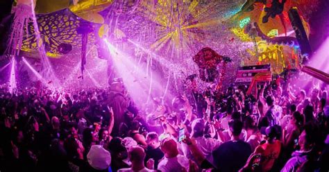 Clubs In Nyc The Best Lounges And Nightclubs In Nyc 2021