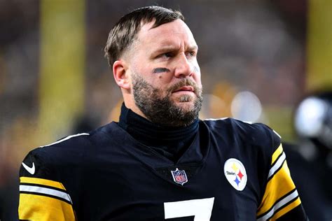 How Many Rings Does Ben Roethlisberger Have 2023 Updated