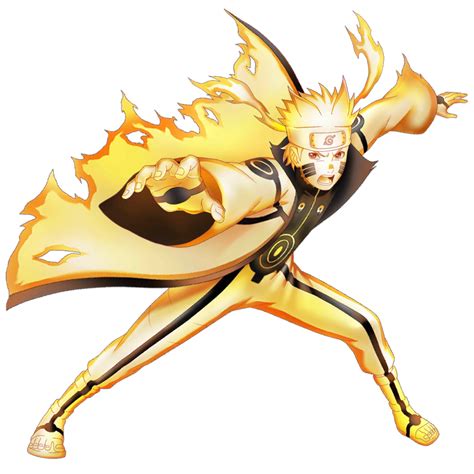 You can come with sugesstions on what anime/ mange i can read or watch! Naruto (Kurama Mode) render NxB Ninja Voltage by ...