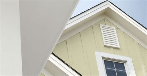 Hardie Board Soffit Detail Refer To The Technical Supplement
