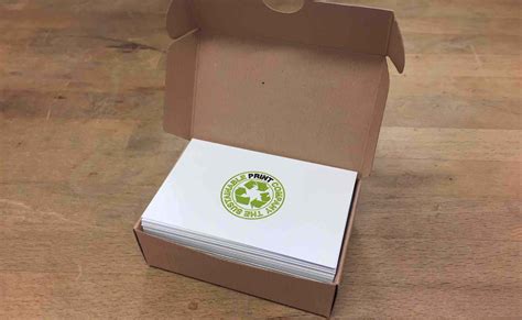Top 10 Eco Friendly Business Cards Alternatives In 2020 Beeco