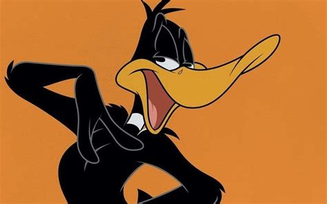 83 Years Ago Today Daffy Duck Debuted In Porkys Duck Hunt