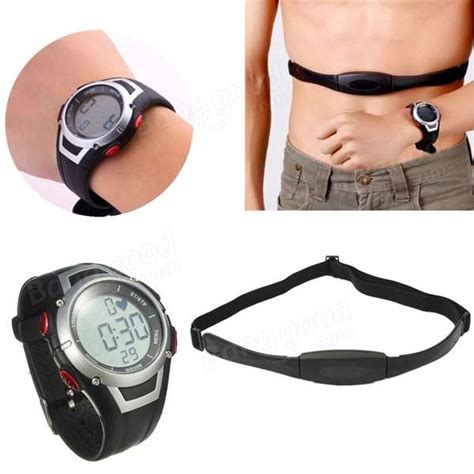 Keep your heart rate constantly monitored. Why Exercise With a Heart Rate Monitor? • Bodybuilding Wizard