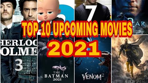 Coming Soon Movies 2021 Elulsd