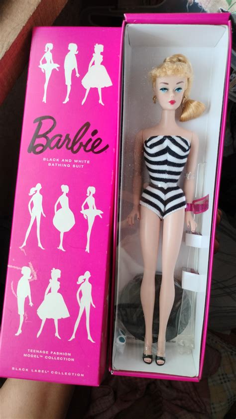 1 Best Ujonah Tan Images On Pholder Just Bought This Barbie Black