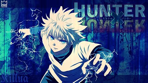 Anime Wallpaper 1920x1080 Hunter X Hunter