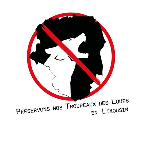 Préservons Nos Troupeaux Des Loups En Limousin Eymoutiers