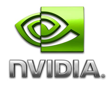 Graphic design elements (ai, eps, svg, pdf,png ). nvidia-logo - Precision Computing