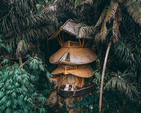 19 Best Treehouse Rentals In Bali For 2022 Prices And Photos Trips To