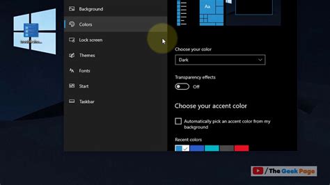 How To Remove Dark Mode In Windows Enabledisable Dark Mode In Vrogue