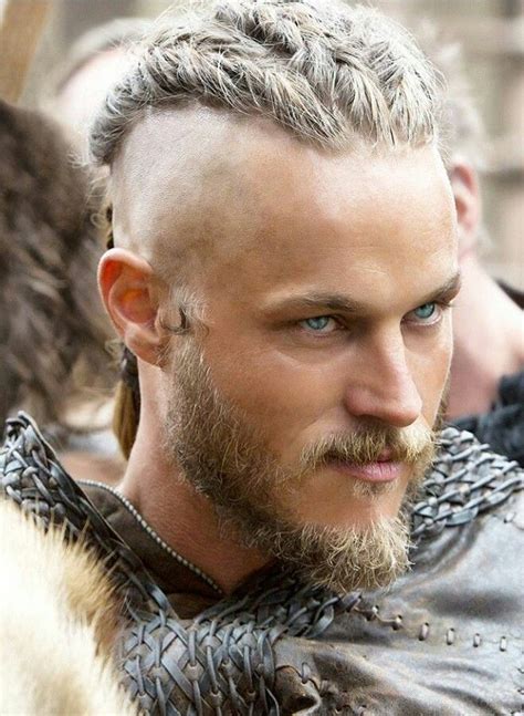Ragnar Lothbrok Actor Transborder Media