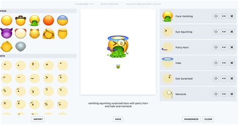 Make Your Own Custom Emoji Using This Site Lifehacker Australia