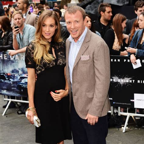 Jacqui Ainsley Und Guy Ritchie Hochzeit Steht Bevor Galade