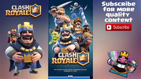 Open clash royale on both your android and ios devices (source device and target device). CLASH ROYALE: Season Reset = PUSHING TIME BABY!!! ft ACER - YouTube