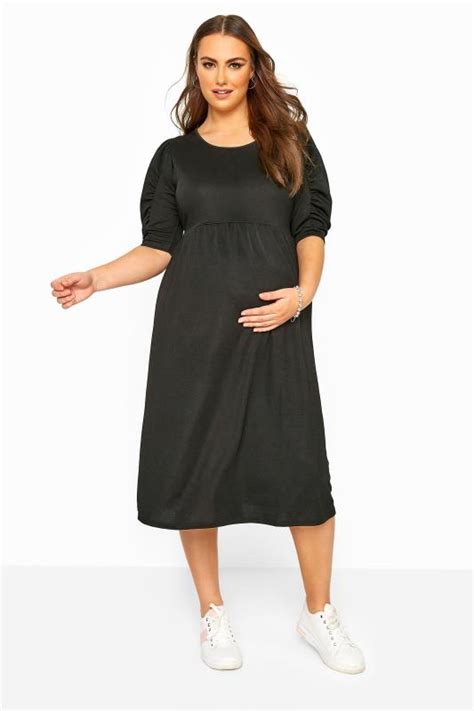Plus Size Maternity Dresses Yours Clothing