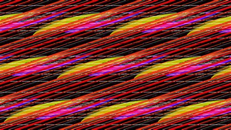 Stock Video Of Background Interference Colors Abstract Oblique