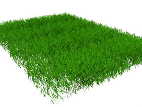 Grass Free 3d Model 3ds Free3d