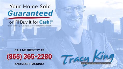 Your Home Sold Guaranteed Realty | Kings of Real Estate Team | Sneak