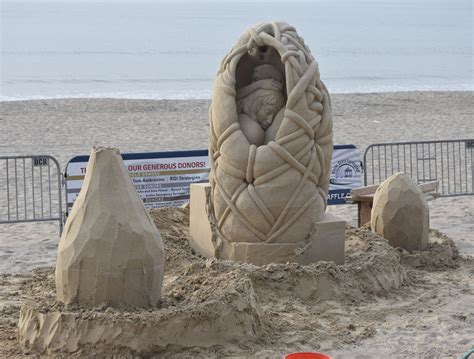 Photos Revere Beach International Sand Sculpting Festival Wonderland