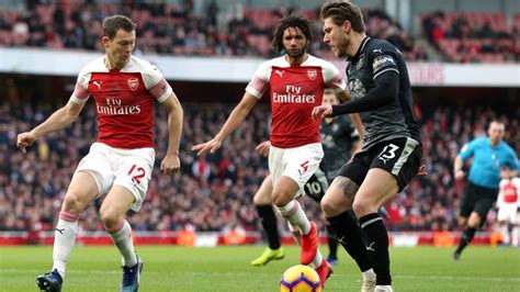 Wolverhampton wanderers manchester city vs. Arsenal look to end a disappointing season on a high as ...