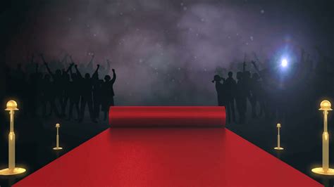 Red Carpet Red Background Wallpaper Cave