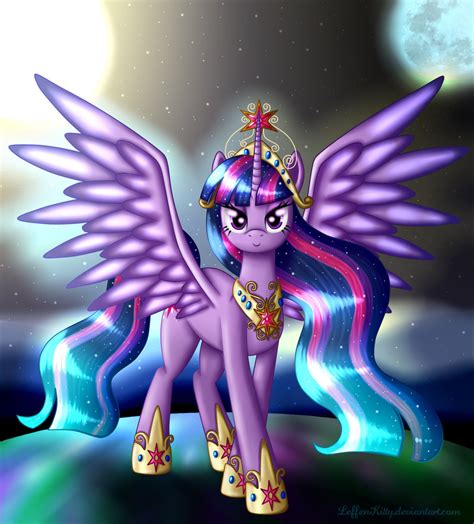 My Little Pony Magical Princess Twilight Sparkle Pmcclas