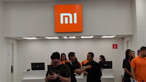 Xiaomi Vai Inaugurar Mais Uma Loja Em São Paulo Sua Segunda No Brasil