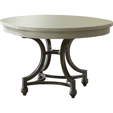 As you browse our site, you'll find round dining tables, rectangular dining tables, pedestal dining tables and more, in traditional, transitional, modern, and midcentury styles. Beachcrest Home Stamford Round Dining Table & Reviews ...