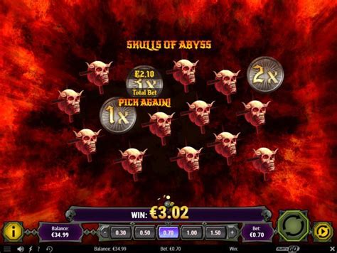 House Of Doom Slot Review Playn Go Superbigwinnu