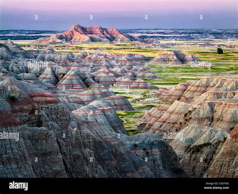 Atracciones En Dakota Del Sur Fotos E Imágenes De Stock Alamy