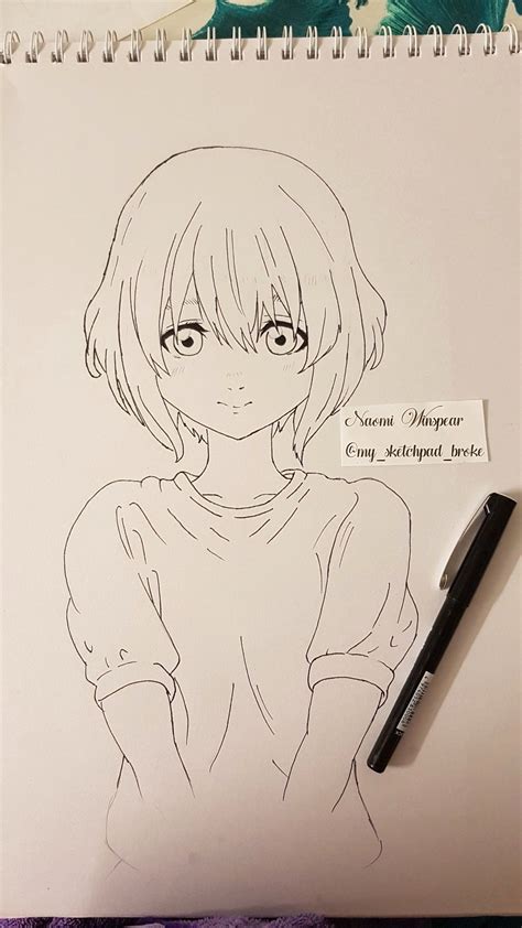 Pin On Anime Coloring Pages Ideas Printable