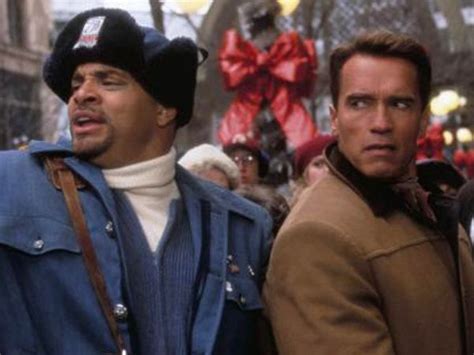 Join bryan cranston for this look at how the makeup, hair and costume designers for 'all the way' transformed the actor into lbj. Jingle All the Way (1996) - Brian Levant | Synopsis ...