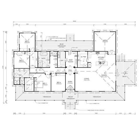 Shelton Homes House Designs House Plans Australia Home Design Floor