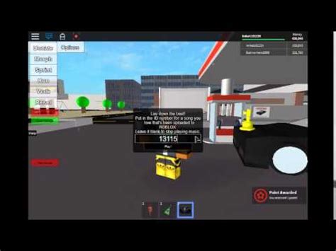 roblox song codes for boombox - YouTube