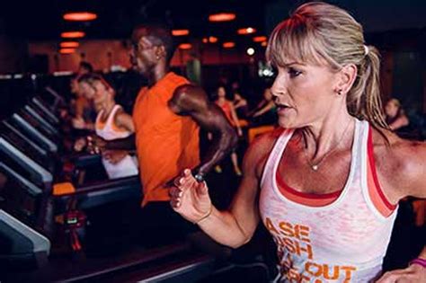 Orangetheory Fitness | Rosslyn, VA
