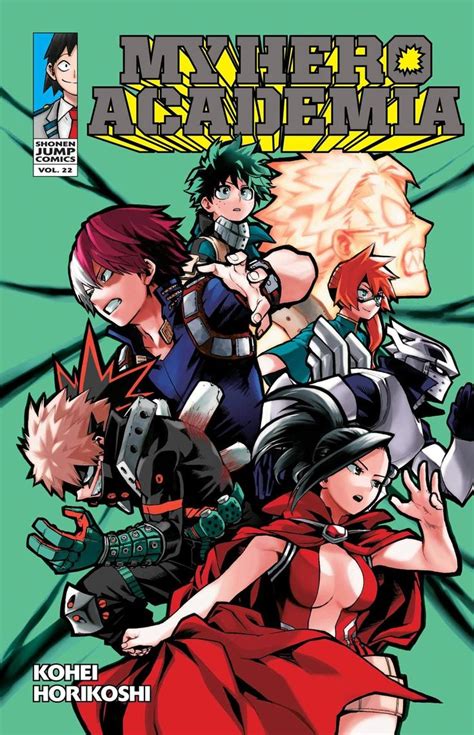 Pin By Razan On Mha Color Manga Covers My Hero Academia Manga My