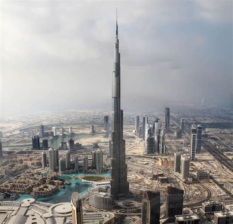 The 20 Most Expensive Buildings Across The Globe | Famous buildings, Iconic buildings, Burj khalifa