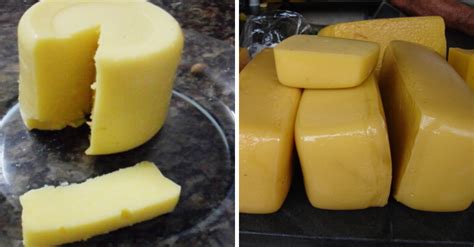 Como fazer queijo manteiga versão rápida e o tradicional