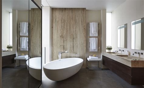 The xil bathroom furniture range flaunts a singular design that's true to karol's subtle sensuality. Amazing Luxury Bathroom Ideas by Helen Green