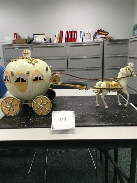 Maybe you would like to learn more about one of these? Cinderella Pumpkin Carriage: doors/Windows made of ...