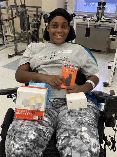 Smart Kits Initiative with UAB Spain Rehabilitation Center