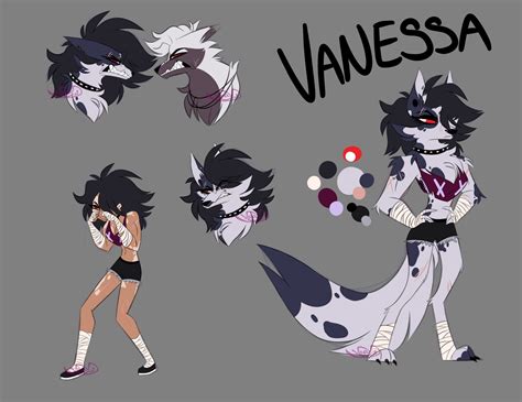 Vea V Comms On Hold Queuewaitlist On Twitter Furry Art Character Art Character Design