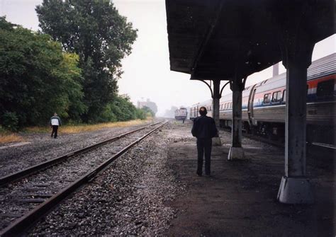 Frank's Place: Erie Pa.