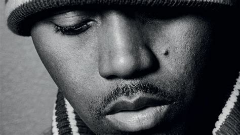 Nas Rapper Wallpapers Top Free Nas Rapper Backgrounds Wallpaperaccess