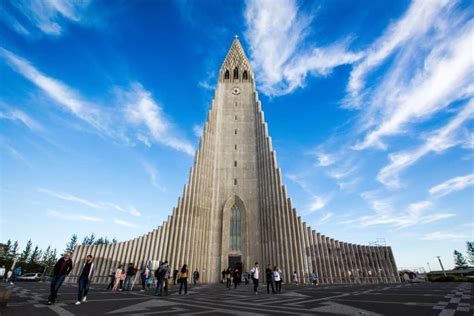 10 Amazing Things To Do In Reykjavik Connollycove