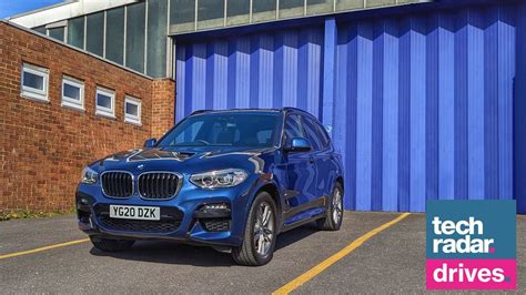 Bmw X3 Xdrive30e Review A Premium Dose Of Ev Driving With Petrol Peace