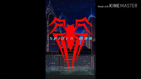 Spider Man 2020 Trailer Theme Youtube