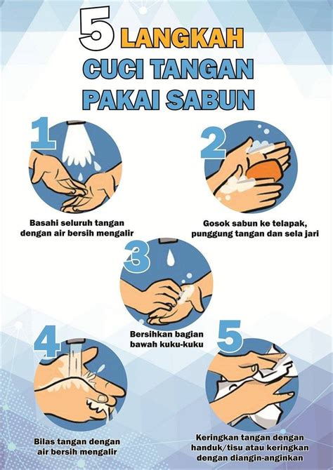 Hubungan kebiasaan cuci tangan dengan perilaku balita tentang manfaat cuci tangan. Poster Cuci Tangan dengan sabun - Mirror Advertising