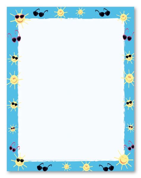 August Border Clipart 20 Free Cliparts Download Images On Clipground 2024